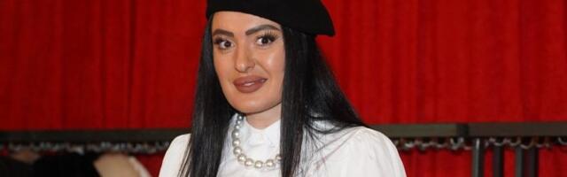 "Umalo sam se onesvestila od straha": Oglasila se Silvija Đogani nakon drame u Dubaiju