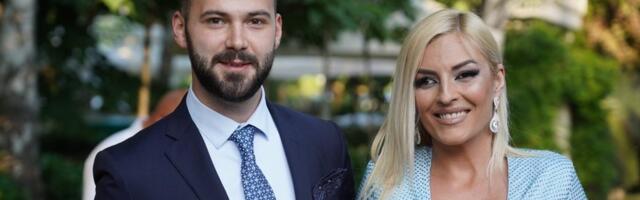 "Ne bih je prevario da se nisam zaljubio": Marko Gačić prvi put o detaljima razvoda sa Gogom