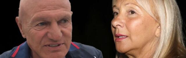 "Trošio je džeparac, bio je zadovoljan" Goca prvi put o Šabanovim finansijama, priznala da je ona sve vodila