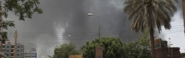 У рату у Судану опљачкани многобројни музеји