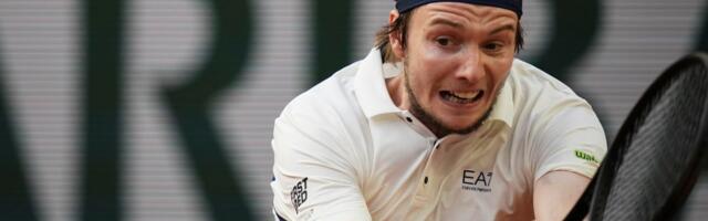 Najveća teniska senzacija u Indijan Velsu, 10. na svetu ispao od kvalifikanta u najčudnijem meču godine