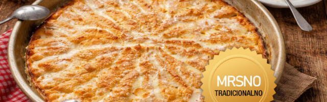 STARINSKO JELO OD NEKOLIKO SASTOJAKA PONOVO SE VRAĆA NA TRPEZE: Domaća vrilica koja okuplja celu porodicu