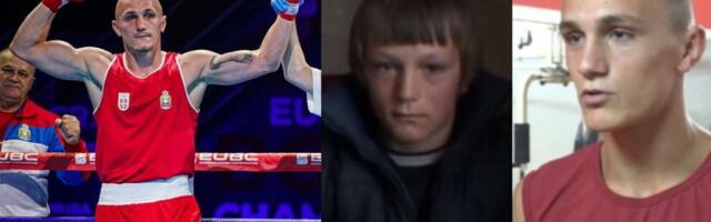 Živeo na selu u kući bez struje i vode, radio kao moler da prehrani porodicu, a sad je postao "srpski Tajson"!