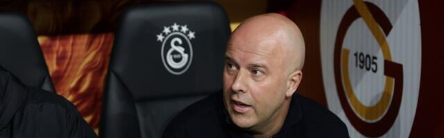 Slot veruje u prolaz: Četvrtfinale bi bilo nešto posebno za mene