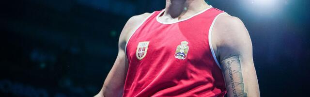 Ovo su sve borbe na "Balkan Boxing 7" u Boru: Almir Memić juri istorijski nokaut u glavnom meču večeri!