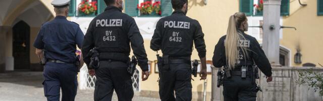 Prolaznik pronašao 35 ljudskih zuba na pločniku: Policija u Nemačkoj odmah pokrenula istragu