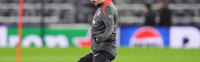 Kraj velike karijere, ode i Grizman u Ameriku