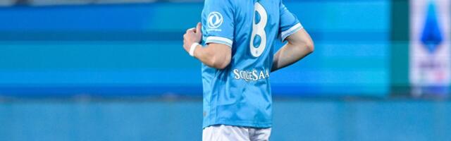 Maradonin sin oduševljen: Ako je moj otac bio Bog, Mektomini je Isus