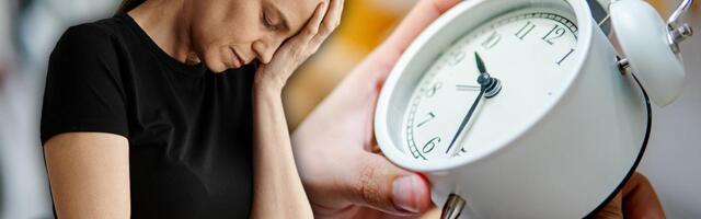 Zbog pomeranja sata mnogi ljudi će osetiti ove tegobe: Poznata doktorka otkrila kako lakše podneti promenu: Caka je u ovome