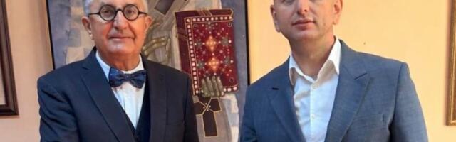 Knežević i Rodić: Narod se 78 dana prkosno odupirao agresiji 19 članica NATO-a