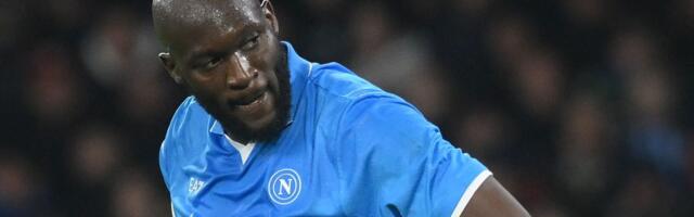 Romelu Lukaku otpao sa spiska Belgije