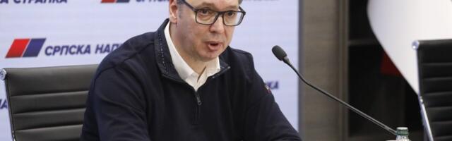 Rezime godinu i po dana protesta i izbora: Vučić pobedio u svih 10 opština