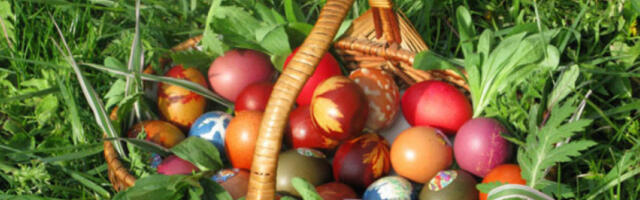 ​Велики петак по Грегоријанском календару