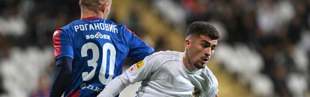 PARTIZAN – ČUKARIČKI Blagojević želi osvetu! /SASTAVI/