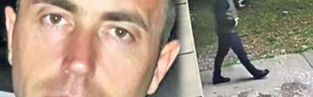 MAŠINA ZA UBIJANJE U RUKAMA POLICIJE: Jeziva tajna Marjana Vujačića, od rafala metaka u Vranju do pakla Spuža!