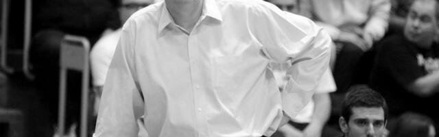 Tajm-aut koji je Duška Vujoševića učinio "besmrtnim", zbog ovoga će ga Grobari pamtiti večno