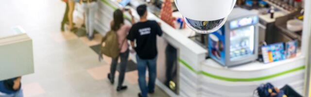 Videli ste ovakve kamere u radnjama: One rade mnogo više od snimanja!