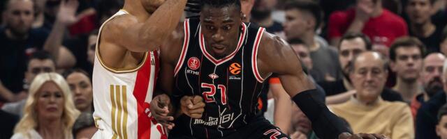 Izraelci pišu: Partizan želi centra Hapoela