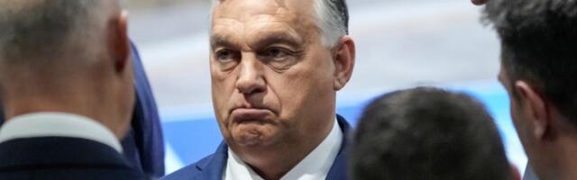 Poraz Orbana izaziva potrese od Vašingtona do Moskve: Vladavina duga 16 godina završena je sinoć teškim porazom