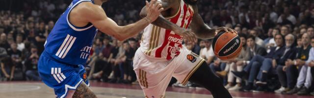 Crvena zvezda napada Real: meč za poziciju koja menja sezonu