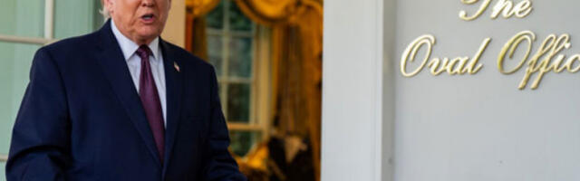 Трамп би поздравио крај сукоба у Либану