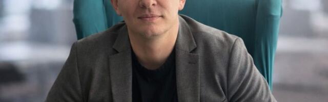 "Region više nema izgovor da kasni": Goran Kuzmić o profesionalizaciji balkanskog esporta