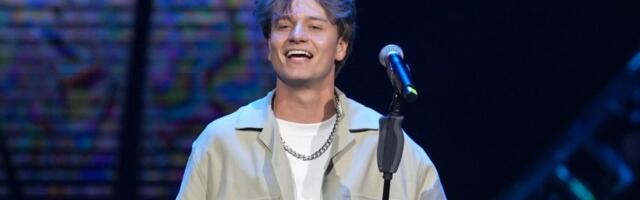 Ovaj fakultet studira Jakov Jozinović: Pored karijere, ulaže i u svoje obrazovanje