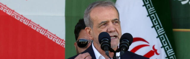 Пезешкијан: Ништа од друге рунде преговора, САД се неразумно понашају