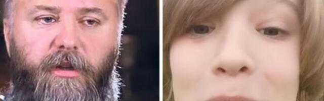 Opet se oglasio sveštenik Stefan koji je napao dečaka koji hekla: "Ispunite svaku grozotu, pošaljite me na sud.."