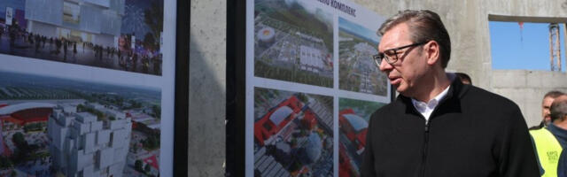 SRBIJA DOBIJA NOVI AUTO-PUT: Vučić otkrio sve detalje - evo kada je gotov i kuda će da se prostire! (VIDEO)