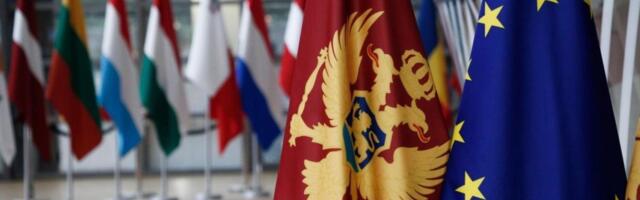 ODOBRENO OSNIVANJE RADNE GRUPE ZA PRIPREMU PRISTUPNOG UGOVORA! Ambasadori EU doneli važnu odluku o Crnoj Gori, predstoji "dugotrajan tehnički posao"