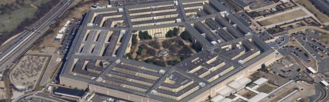 Sudar dva autobusa kod Pentagona: Povređeno 10 zaposlenih u Ministarstvu odbrane