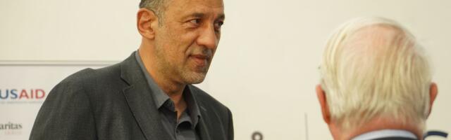 Vlade Divac pojasnio zašto nije izabrao Luku Dončića na draftu: “Svi su mi rekli da može, ali…”