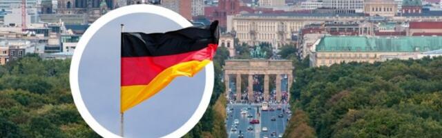 OVO ĆE PROMENITI TOK IGRE, PODACI SAMO CURE! Šta li se ovo dešava NEMCIMA? Može li neko da zaustavi brod koji tone?