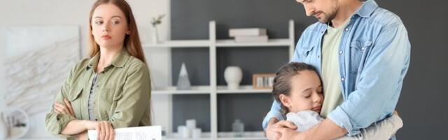 Razvod i novac: Ono što deca zaista pamte nije iznos, već osećaj sigurnosti