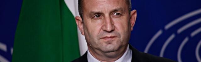 NOVI POLITIČKI POTRES NA BALKANU: Radev preuzima vlast u Bugarskoj, Srbija pred izazovima