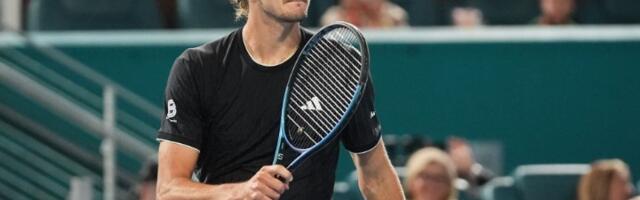 Zverev bez ikakvog pokrića stavio sebe ispred Đokovića