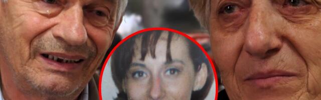 Roditelji joj i danas kupuju trešnje i nose na grob: NATO agresori su tog 7. maja "žutim anđelima" pobili 16 civila, među njima i trudnu Ljilanu Spasić (FOTO)