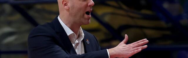 Budućnost nije uspela da se plasira u polufinale plej-ofa ABA lige: Poznat termin majstorice