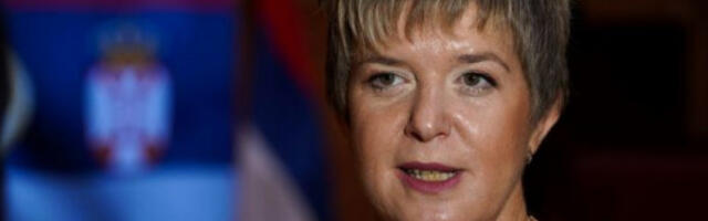 Елвира Ковач: Србија не треба да одустане од реформи и преговора за приступање ЕУ