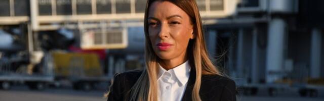 "SI I VUČIĆ IZGRADILI POVERENJE, SRBIJA UBIRA PLODOVE!" Mesarović o istorijskoj saradnji sa Kinom! (FOTO)