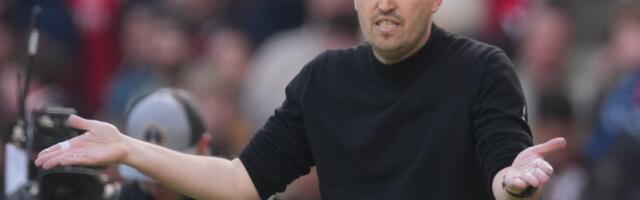 Milan traži naslednika Alegrija, jednom je poslata konkretna ponuda