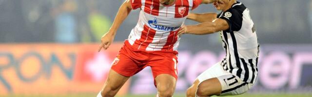 Bivši fudbaler Zvezde promenio sport, ispao iz Superlige, sada će igrati za reprezentaciju