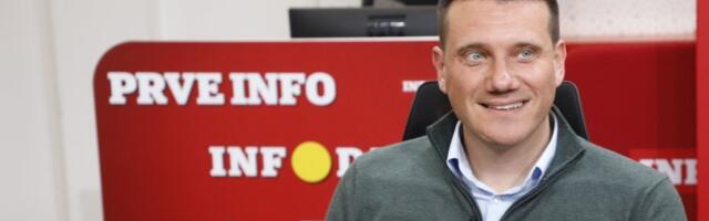 Novi mandat: Nikola Vučen ponovo izabran za predsednika Opštine Smederevska Palanka