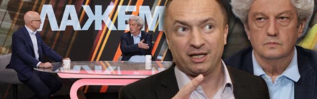 Marić otkrio šokantne detalje o Pajtiću: Bio je gori autonomaš od Čanka, a uništio je... (VIDEO)