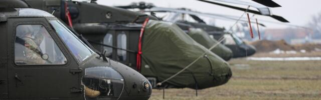 Vanredna situacija: Rusi napali Ukrajinu blizu granice sa Rumunijom, Bukurešt podigao avione