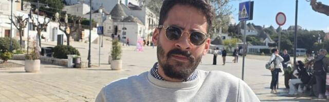Crnogorski glumac besan zbog cena u Budvi: "Tu sam naučio da hodam i plivam, sad moram da plaćam ležaljku 50€"