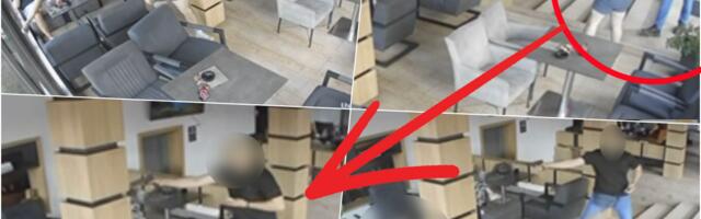 OTKRIVENO KO JE OSUMNJIČEN ZA LIKVIDACIJU DARKA VESKOVIĆA U KAFIĆU Tužilaštvo saopštilo detalje: Ispalio 6 hitaca, evo kako je pobegao sa lica mesta