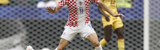 Hrvatska izborila drugo mesto, Engleska slomila otpor Paname