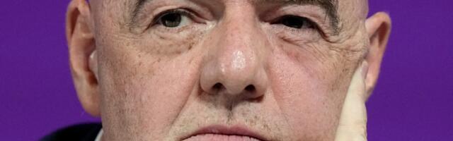 Iran tužio FIFA za čak 850 miliona evra! Tvrde da su pokradeni na Mundijalu, na udaru i Infantino